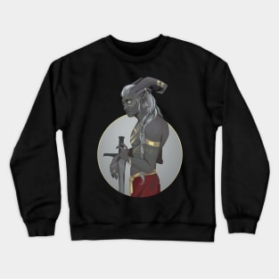 Qunari Crewneck Sweatshirt